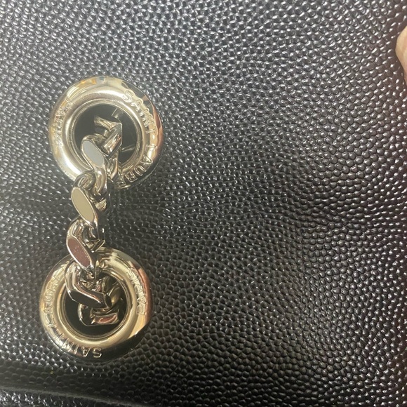 Ysl monogram large size - Picture 9 of 10